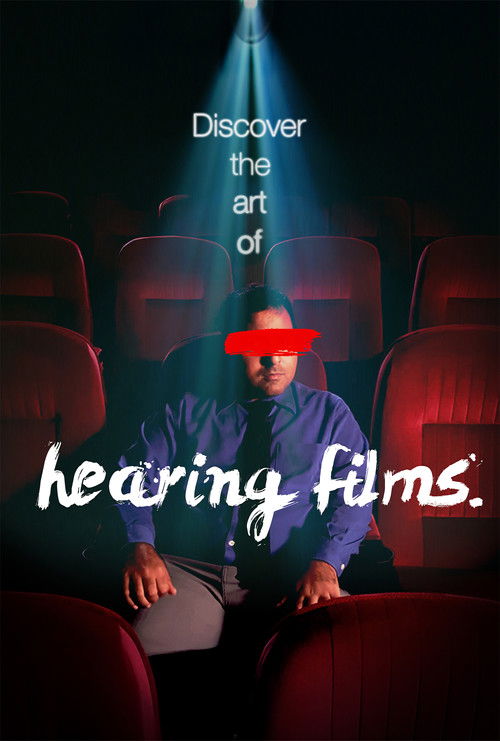 Hearing Films (2016) poster