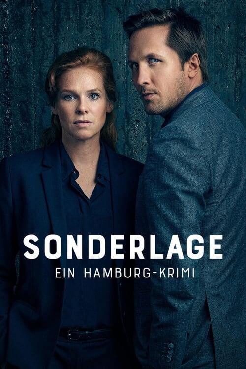 Sonderlage - Das Kind muss sterben (2023) poster