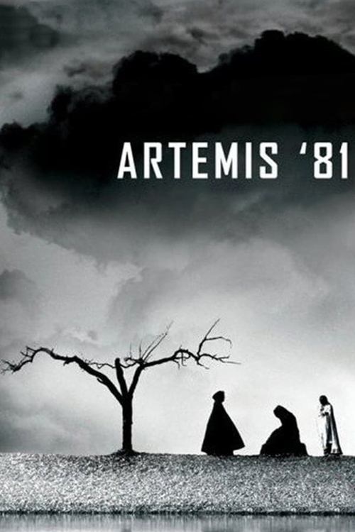 Artemis '81 (1981) poster