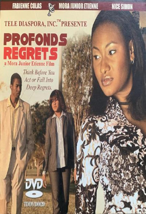 Profonds Regrets (2005) poster