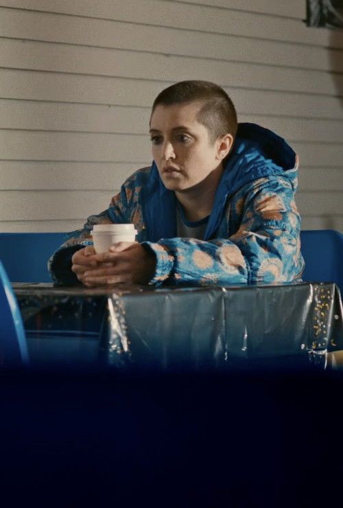 Indoor Baseball (2023) poster