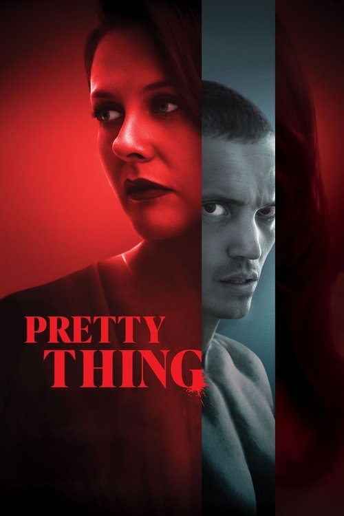 Pretty Thing (2025) poster