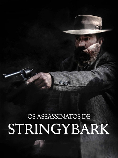 Stringybark poster