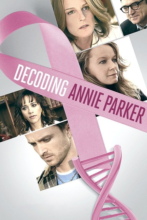 Annie Parker´in Şifresi (2014) poster