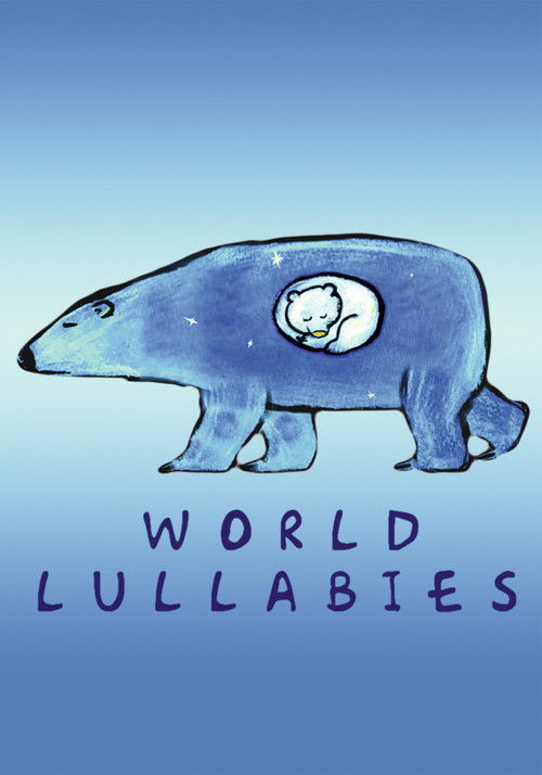 Lullabies of the World (2003) poster