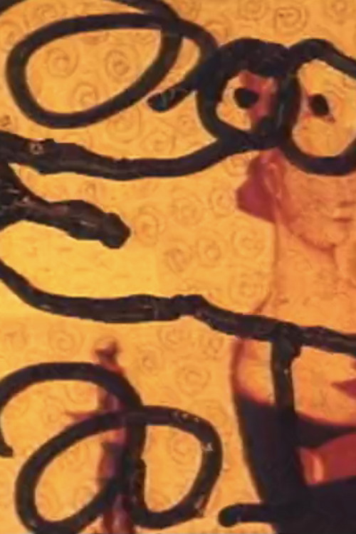 Le canard à l'orange (1995) poster