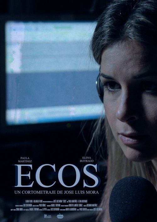 Ecos (2023) poster