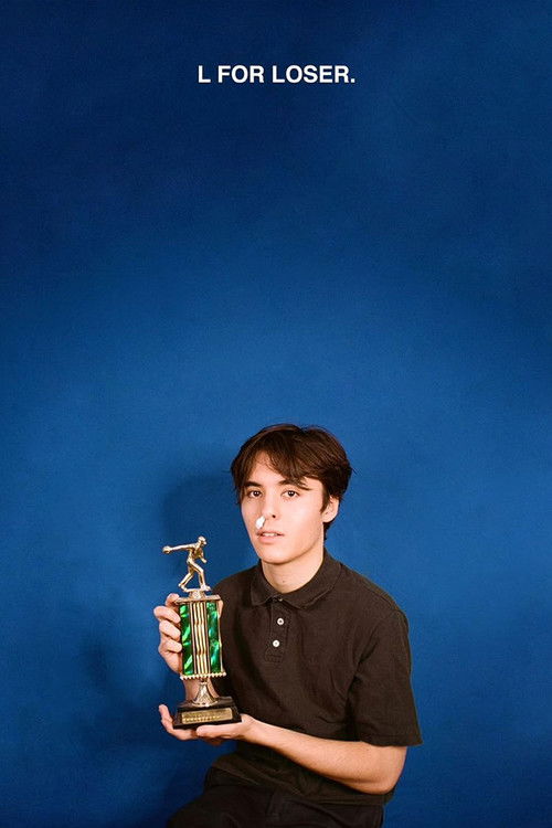 L for Loser (2021) poster