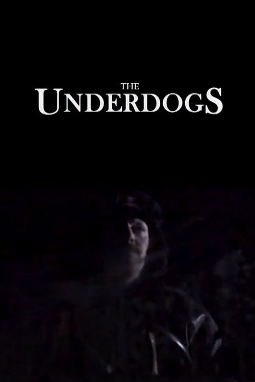The Underdogs (2002) poster