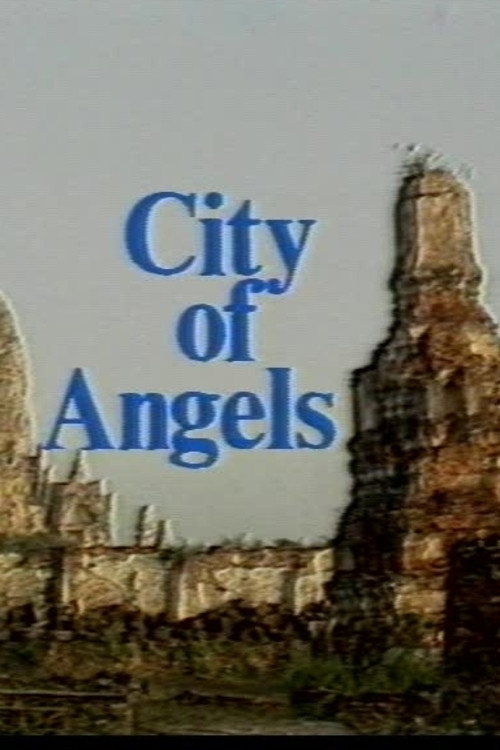 City of Angels (1983) poster