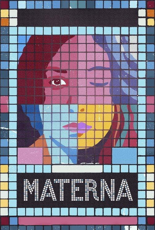 Materna (2020) poster