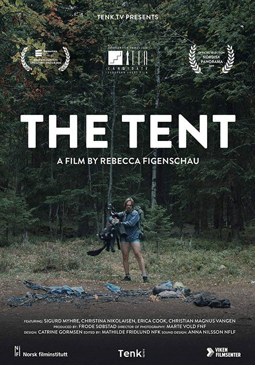 The Tent (2019) poster