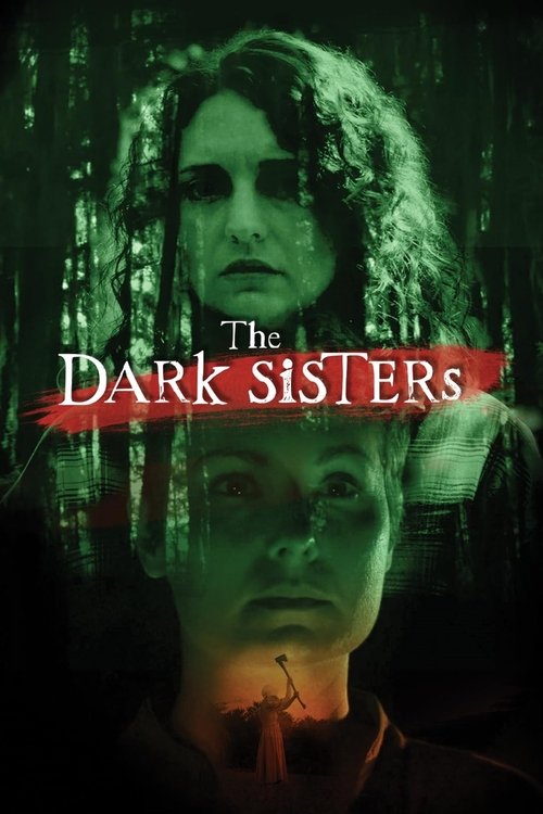 The Dark Sisters (2023) poster