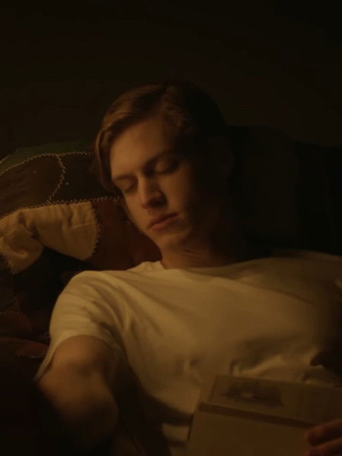 Heritage Minutes: Jim Egan (2018) poster