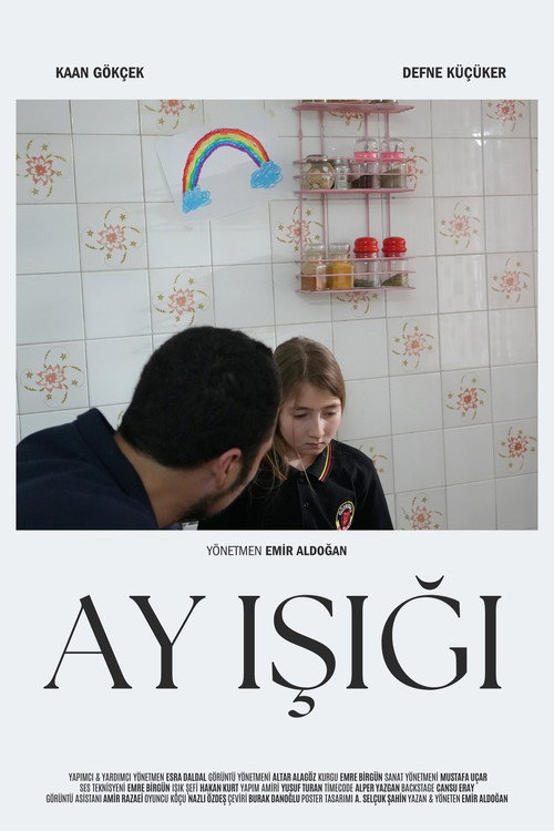 Ay Işığı (2026) poster