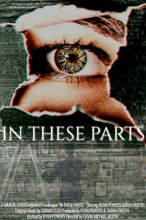 In These Parts (2021) poster