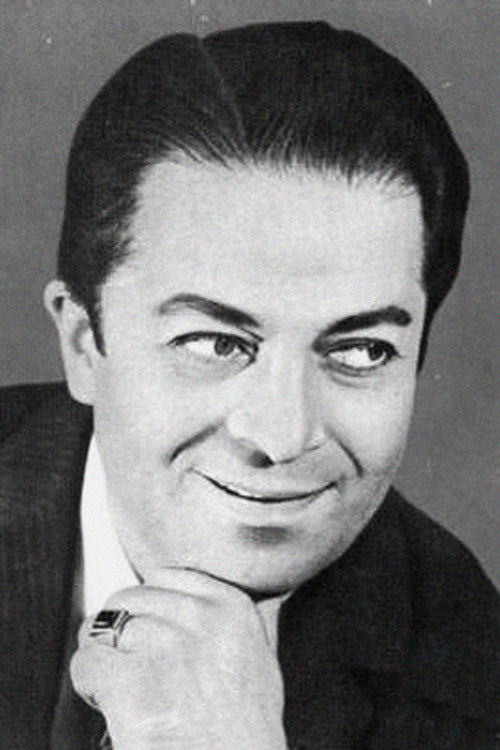 Rəşid Behbudov