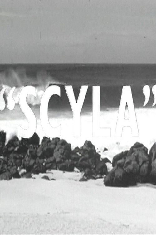 Scyla (1967) poster