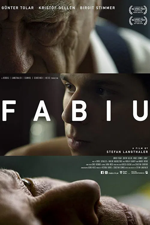 Fabiu (2023) poster