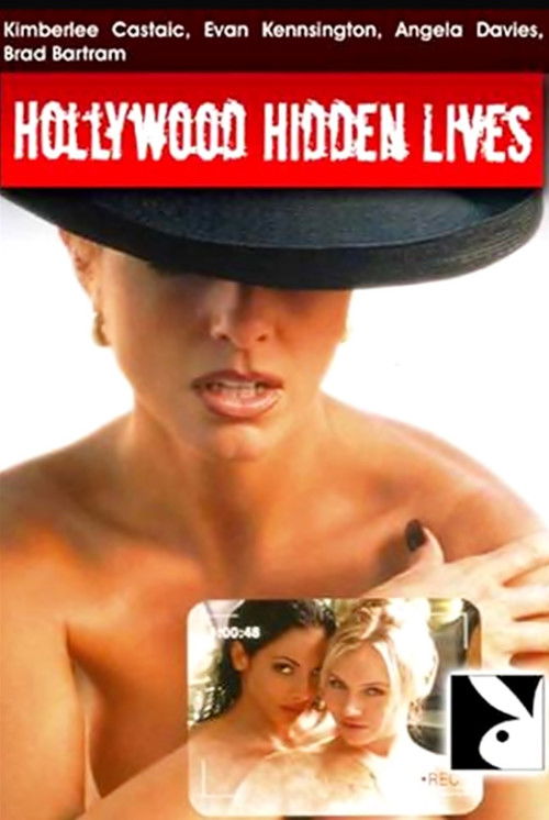 Hollywood's Hidden Lives (2001) poster