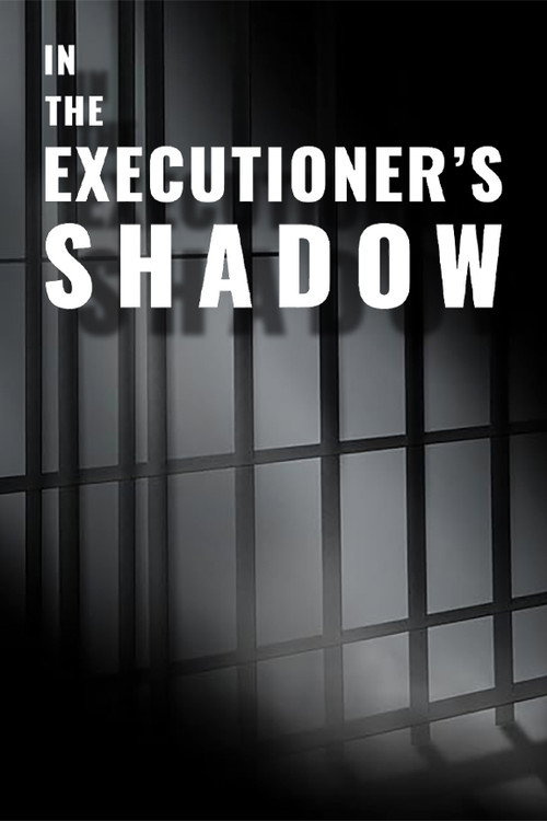 In the Executioner's Shadow (2018) poster