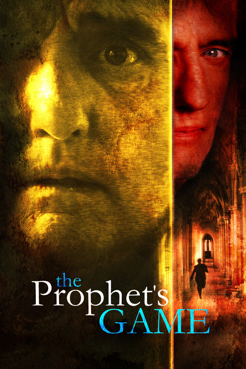 The Prophet's Game (2000) poster
