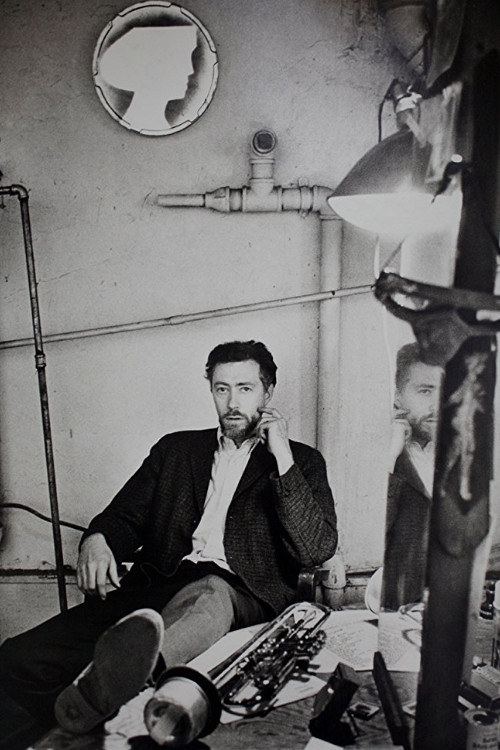 Portrait of Snow (2016) poster