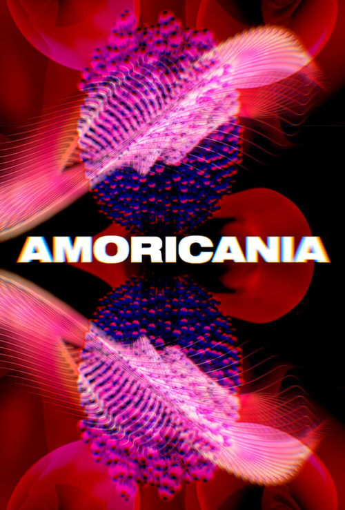 Amoricania (2017) poster