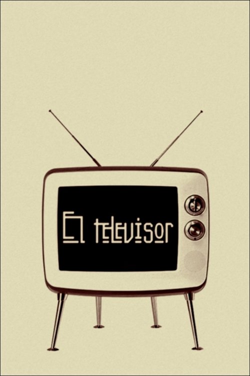 El televisor (1974) poster