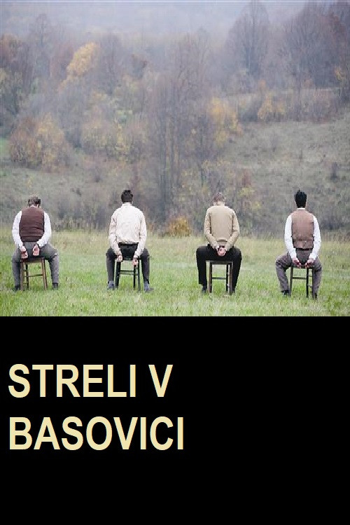 Shots in Basovizza (2010) poster
