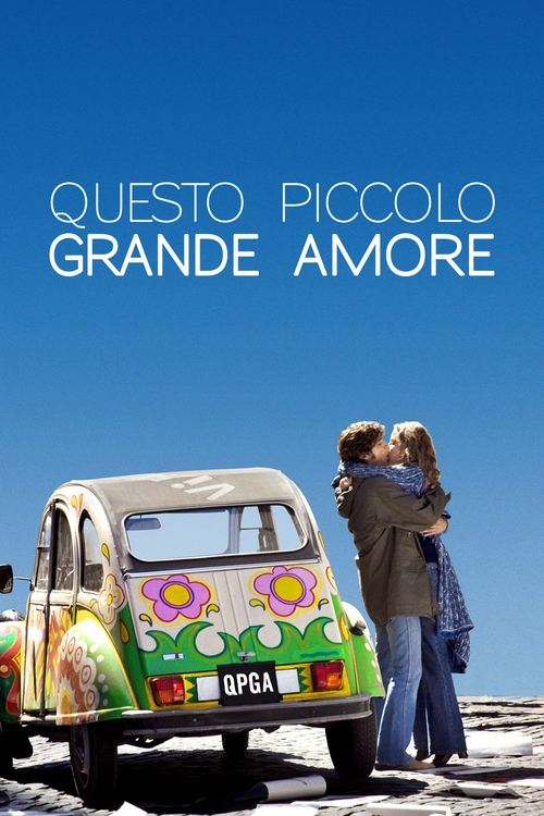 Questo Piccolo Grande Amore (2009) poster
