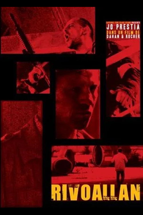 Rivoallan (2008) poster