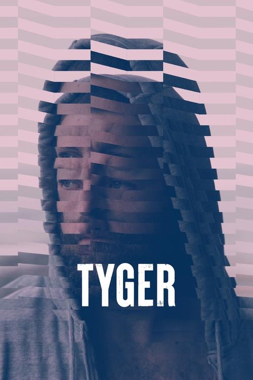 Tyger (2023) poster