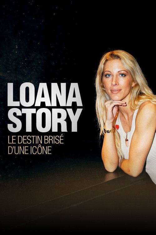 Loana Story : Le destin brisé d'une icône (2026) poster
