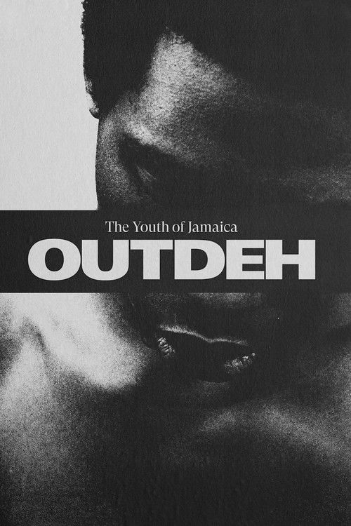 OUT DEH: The Youth of Jamaica (2020) poster