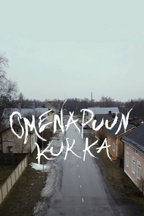 The Apple Blossom (2016) poster