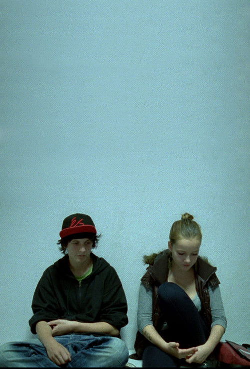 Erdbeerland (2012) poster