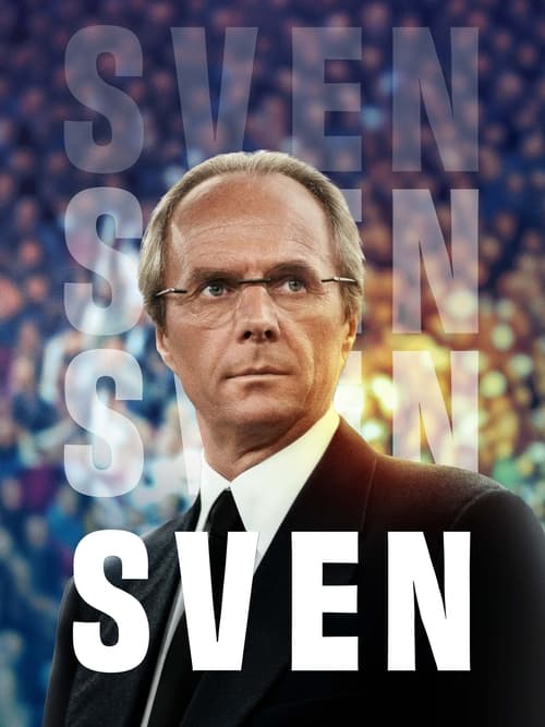 Sven (2024) poster