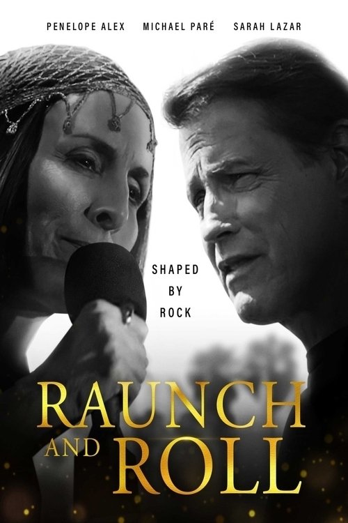 Raunch and Roll (2021) poster