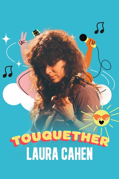 Laura Cahen en concert au festival Touquether 2023 (2023) poster