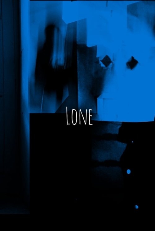 Lone (2022) poster