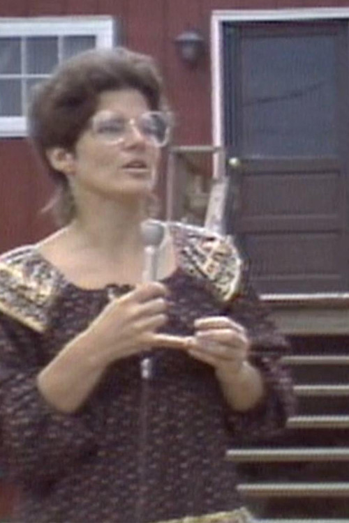 California Stories (1983) poster