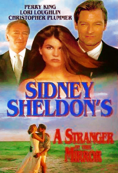 A Stranger in the Mirror (1993) poster