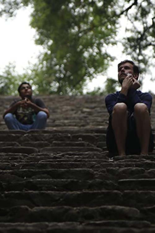 I Am Yet to See Delhi (2015) poster