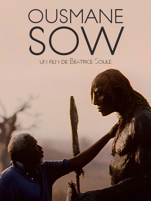 Ousmane Sow (1996) poster