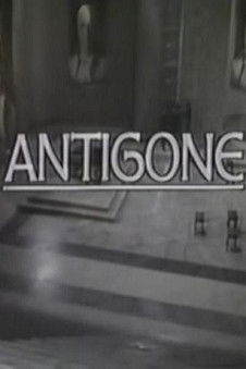 Theban Plays: Antigone (1986) poster
