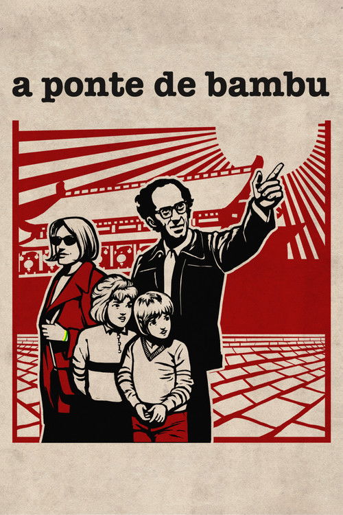 The Bamboo Bridge (2019) poster