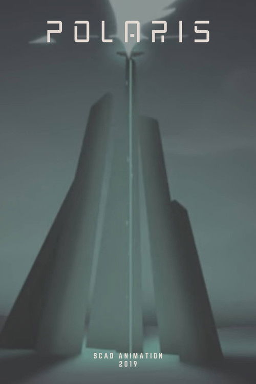 Polaris (2020) poster