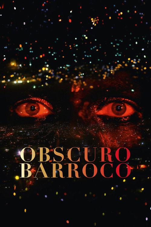 Obscuro Barroco (2018) poster