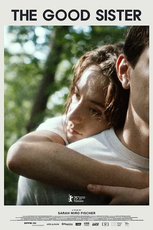 Schwesterherz (2026) poster